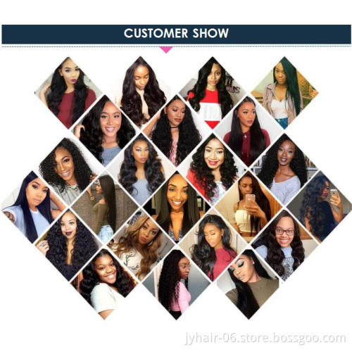 Wholesale Unprocessed Black Raw Virgin Remy Indian Temple Hair Products,100 Real Remy Human Hair Bundles